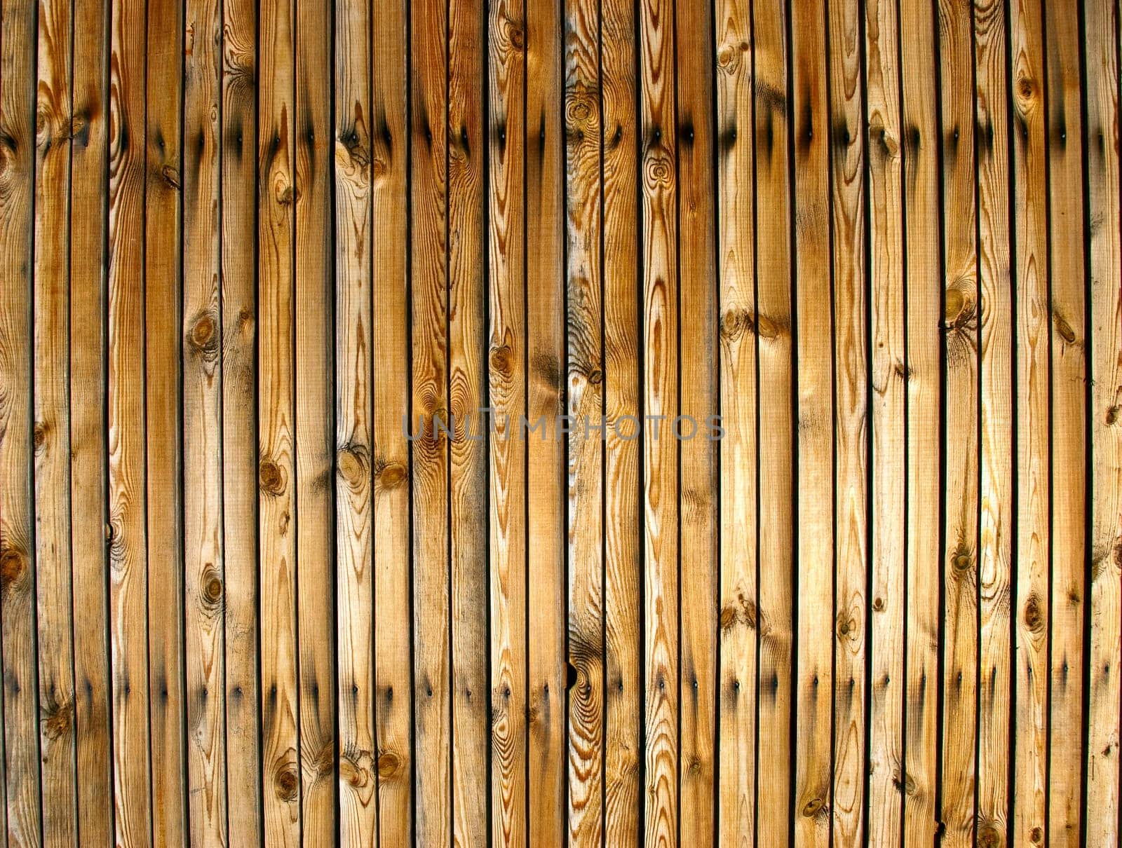 The Brown Wood Texture With Natural Patterns