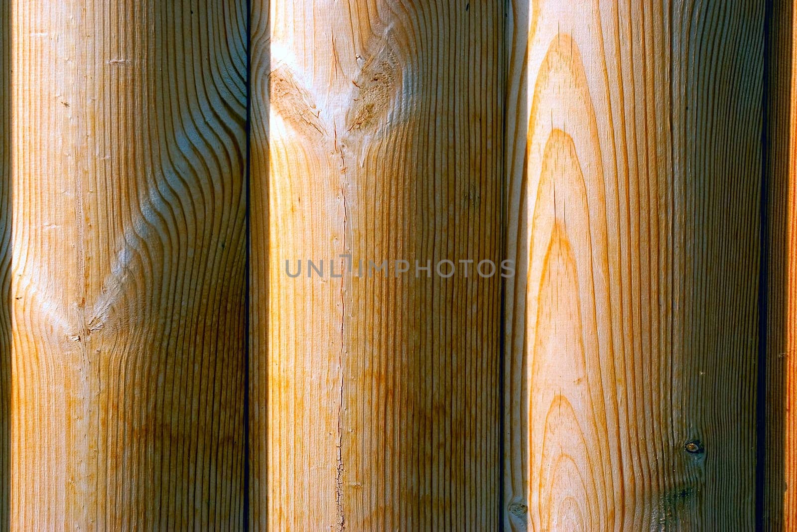 The Brown Wood Texture With Natural Patterns