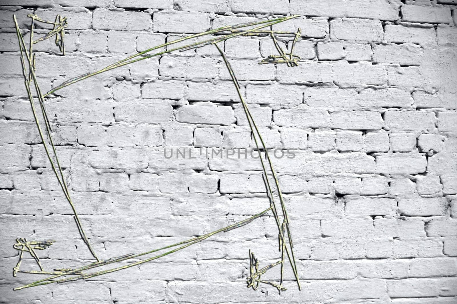 Vintage or grungy white background of natural cement or stone old texture as a retro pattern wall