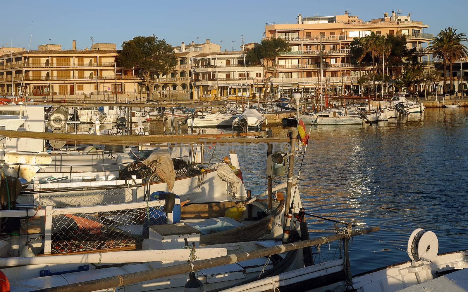Colinia Sant Jordi