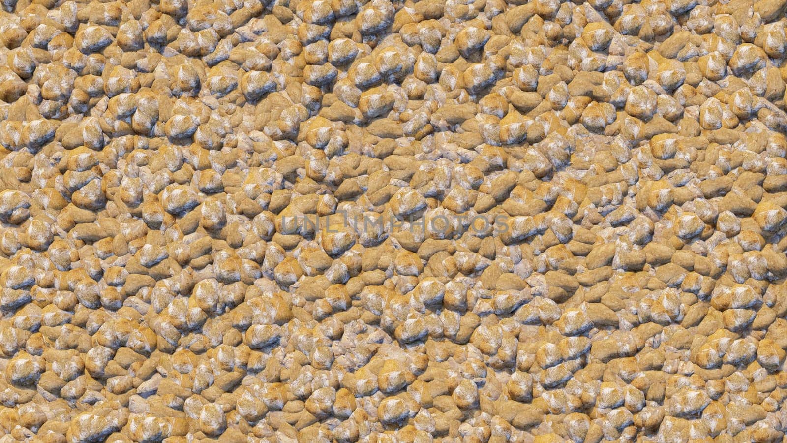 rough stone background stone texture concrete pattern grunge surface 3D illustration