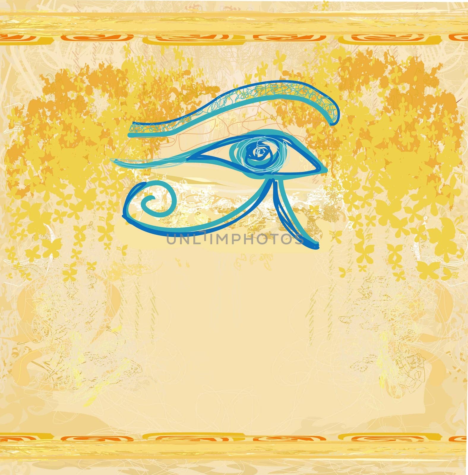 eye of horus