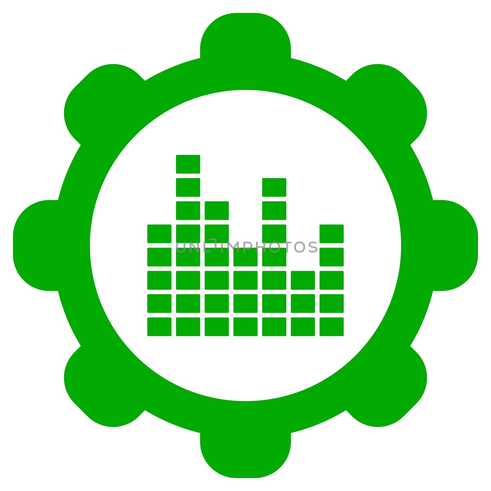 Equalizer and wheel