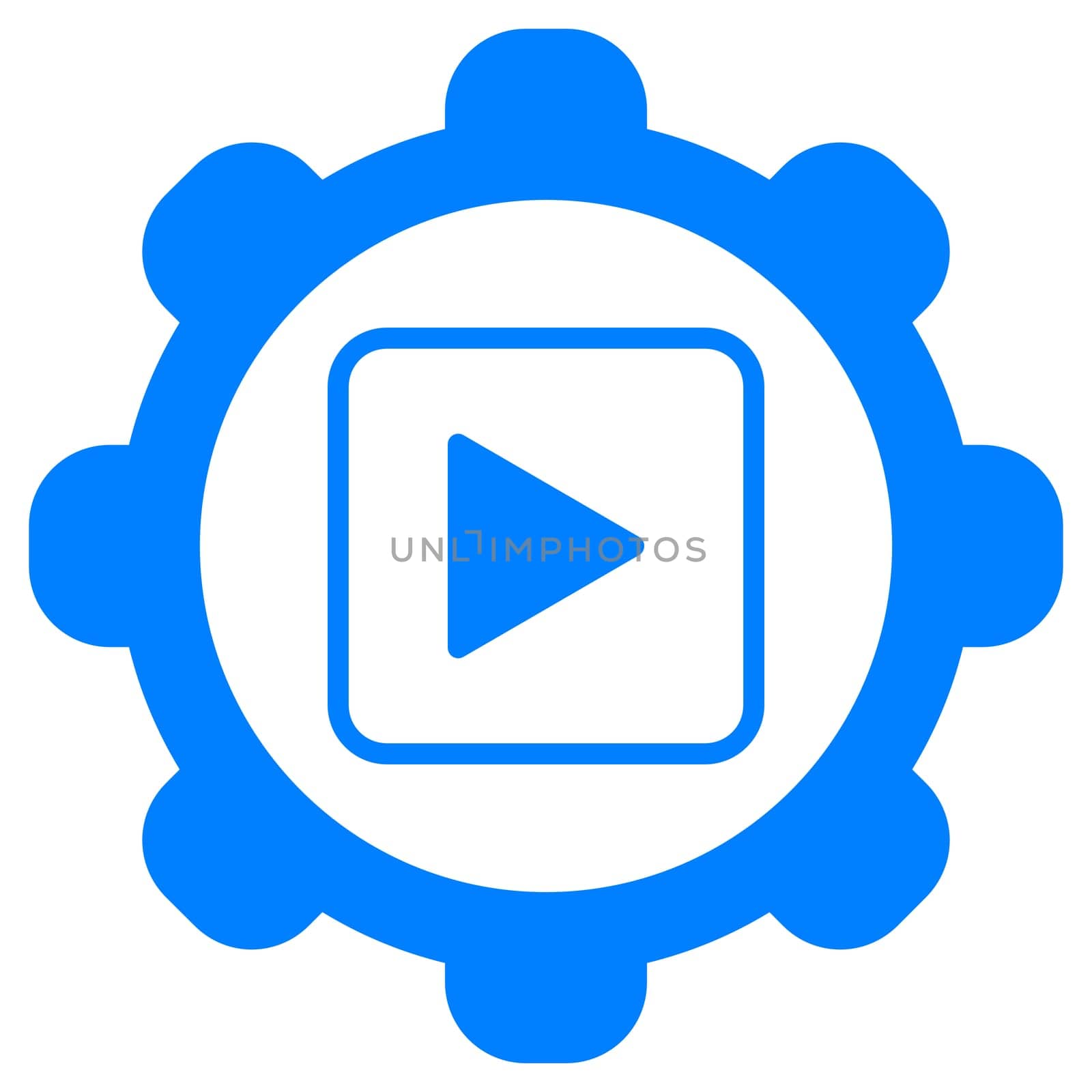 Video and wheel