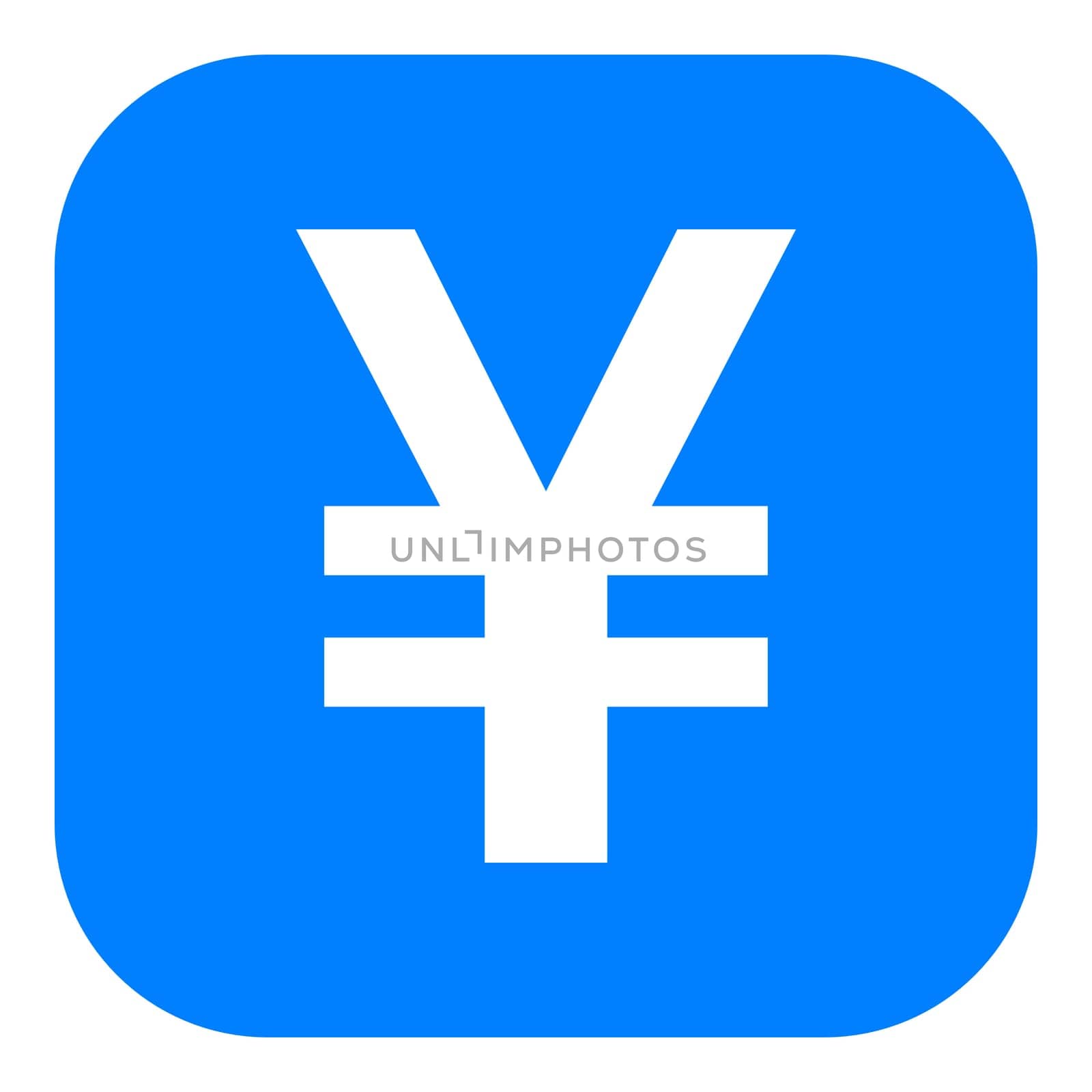 Yen and app icon