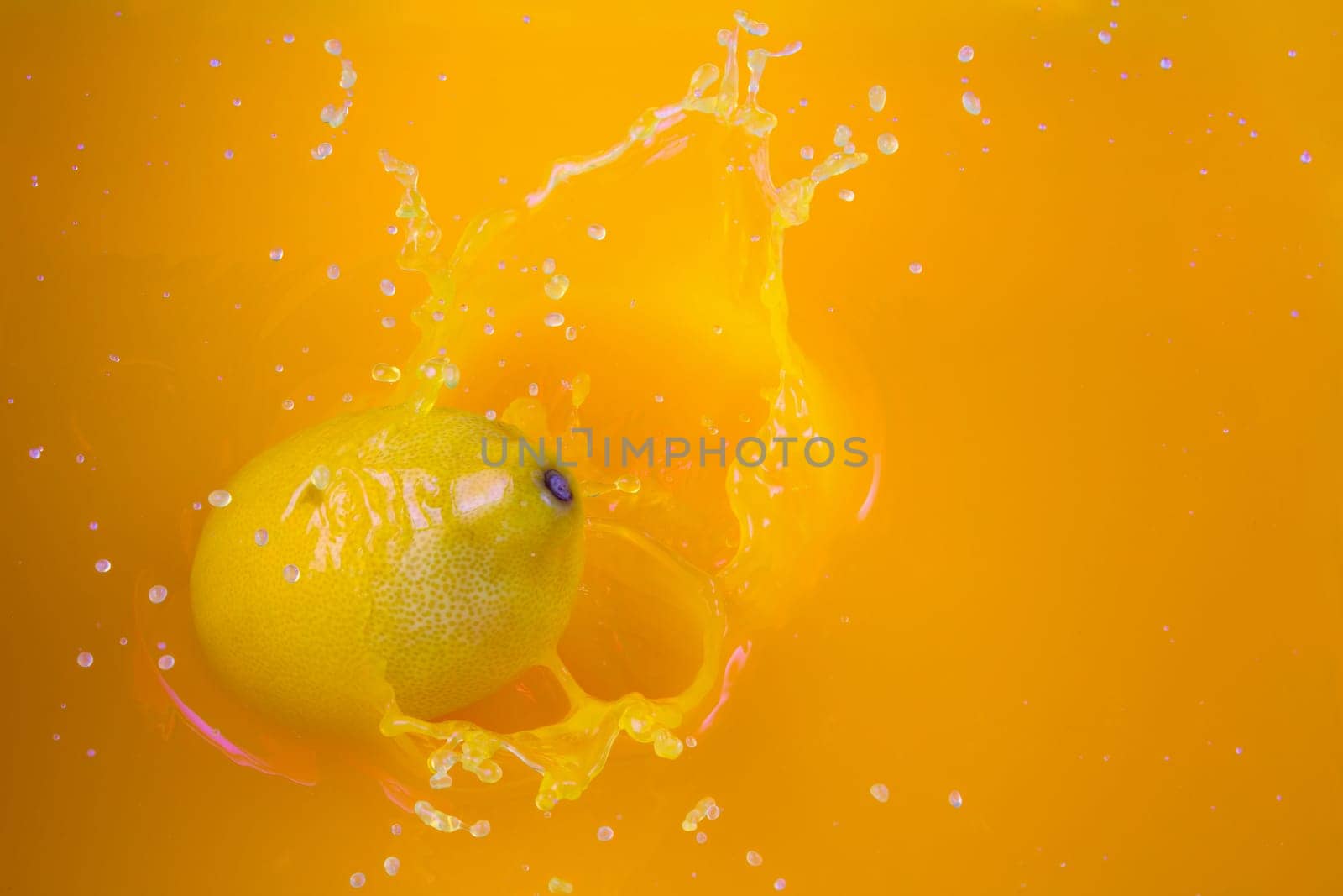 lemon and orange juice citrus splash drink fresh splashing fruit beverage