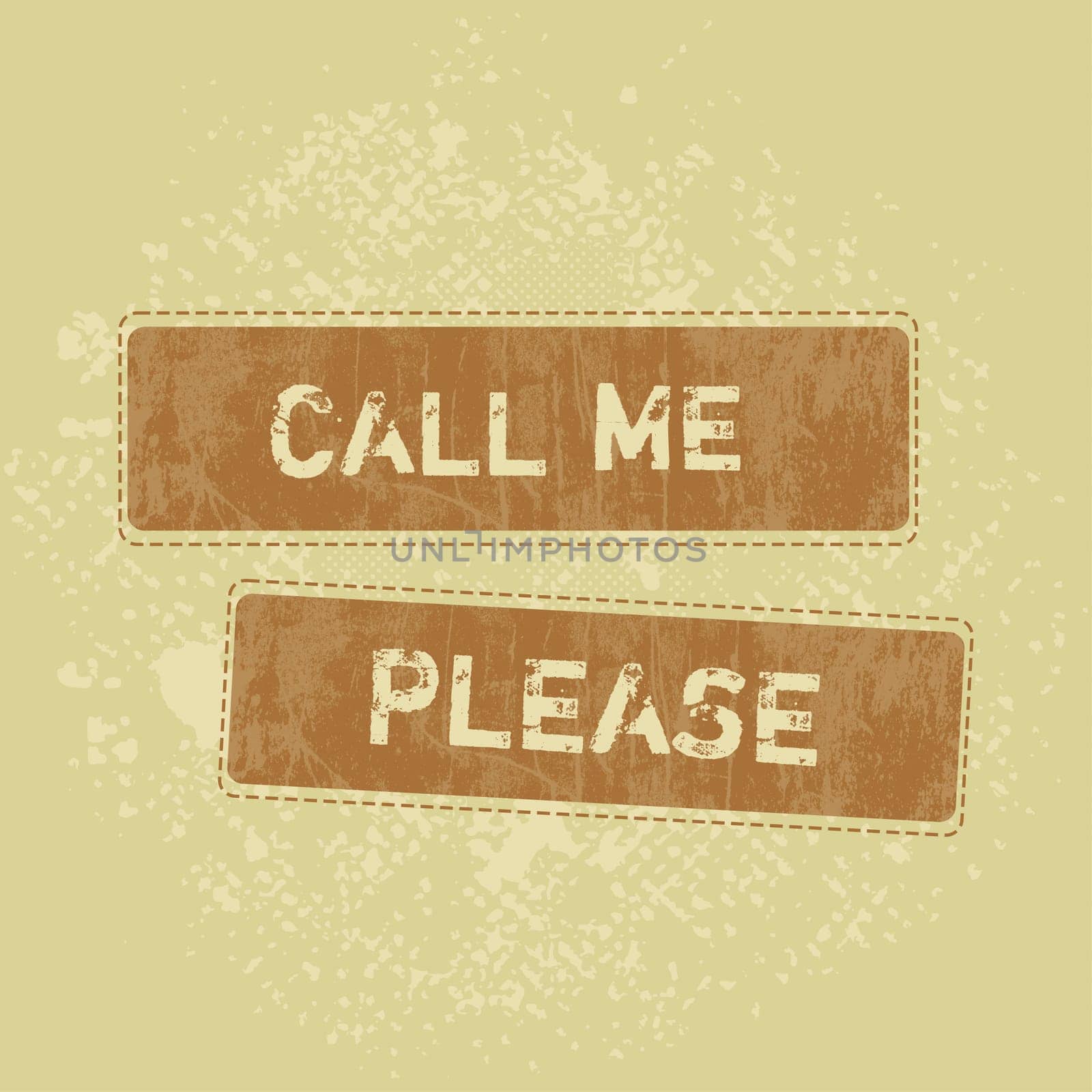 Text sign showing Call Me Please, Concept meaning Asking for communication by telephone to talk about something Businessman Pointing Pen On Digital S Presenting Business Research.