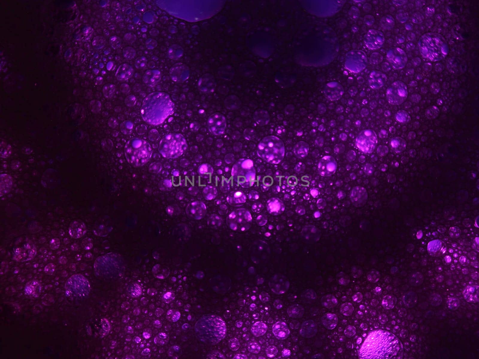 abstract look different colors strange background horror virus