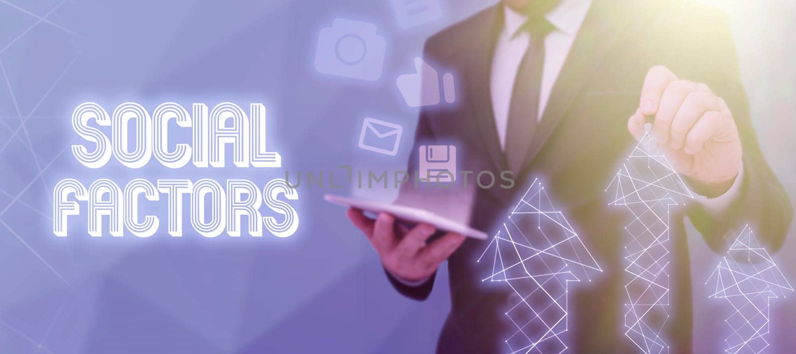 Handwriting text Social FactorsThings that influences lifestyle Cultural Differences, Business approach Things that influences lifestyle Cultural Differences Blank Message Boxes For Business Advertisement And Branding.