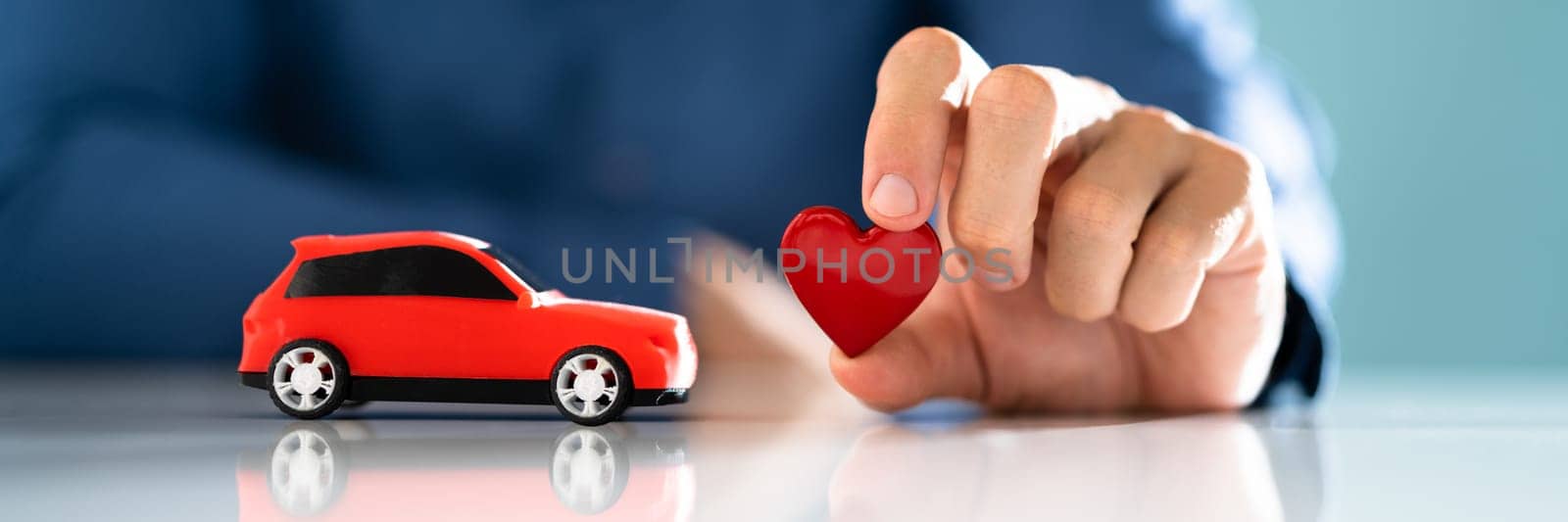 Car Auto Vehicle Love. Automobile Transportation And Safety