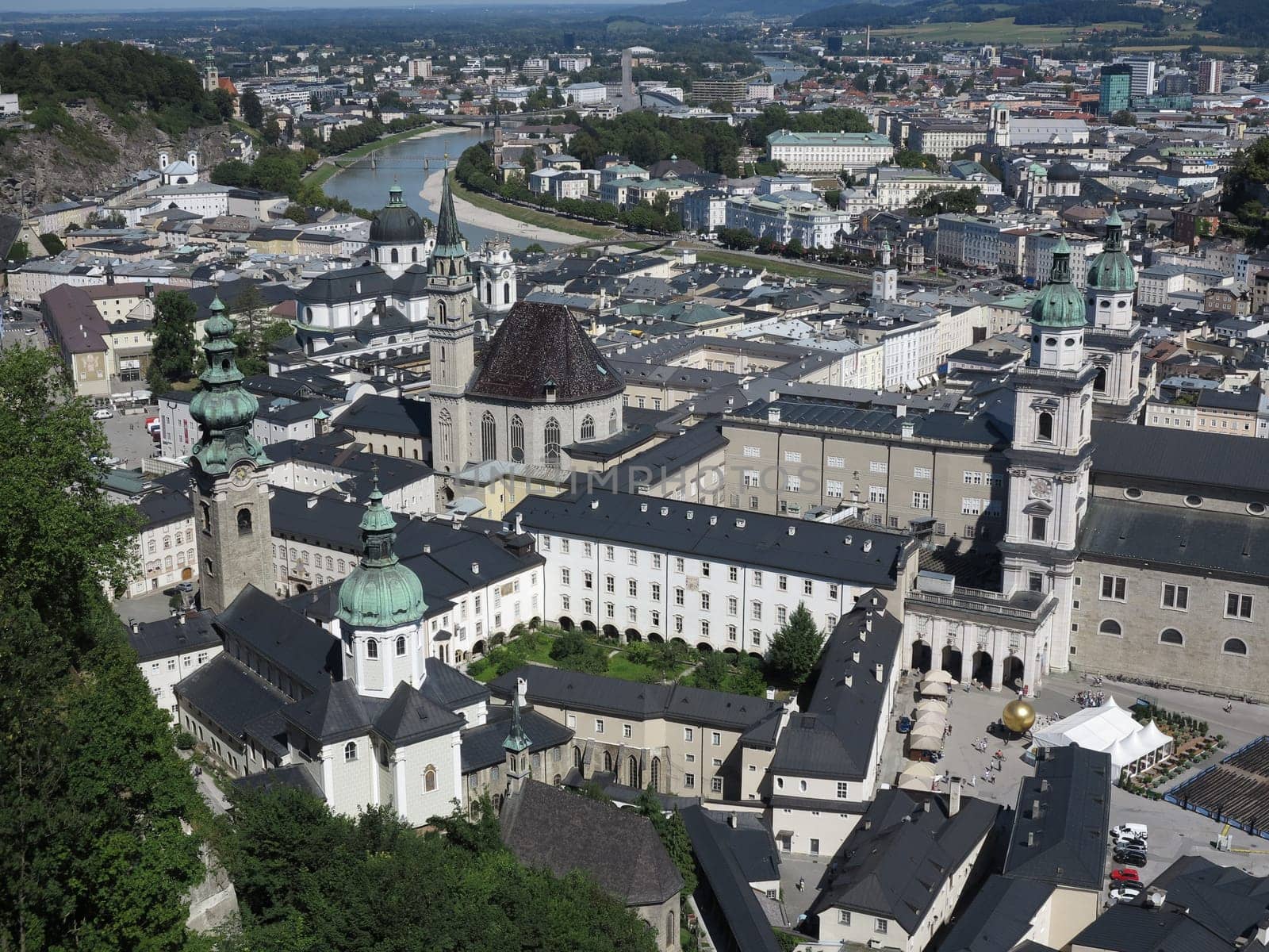 Salzburg, Austria travel, visit Austria
