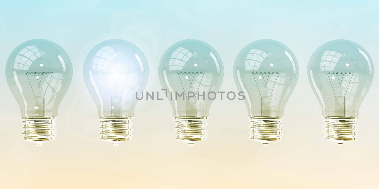 Big Business Idea and a Plan to Succeed