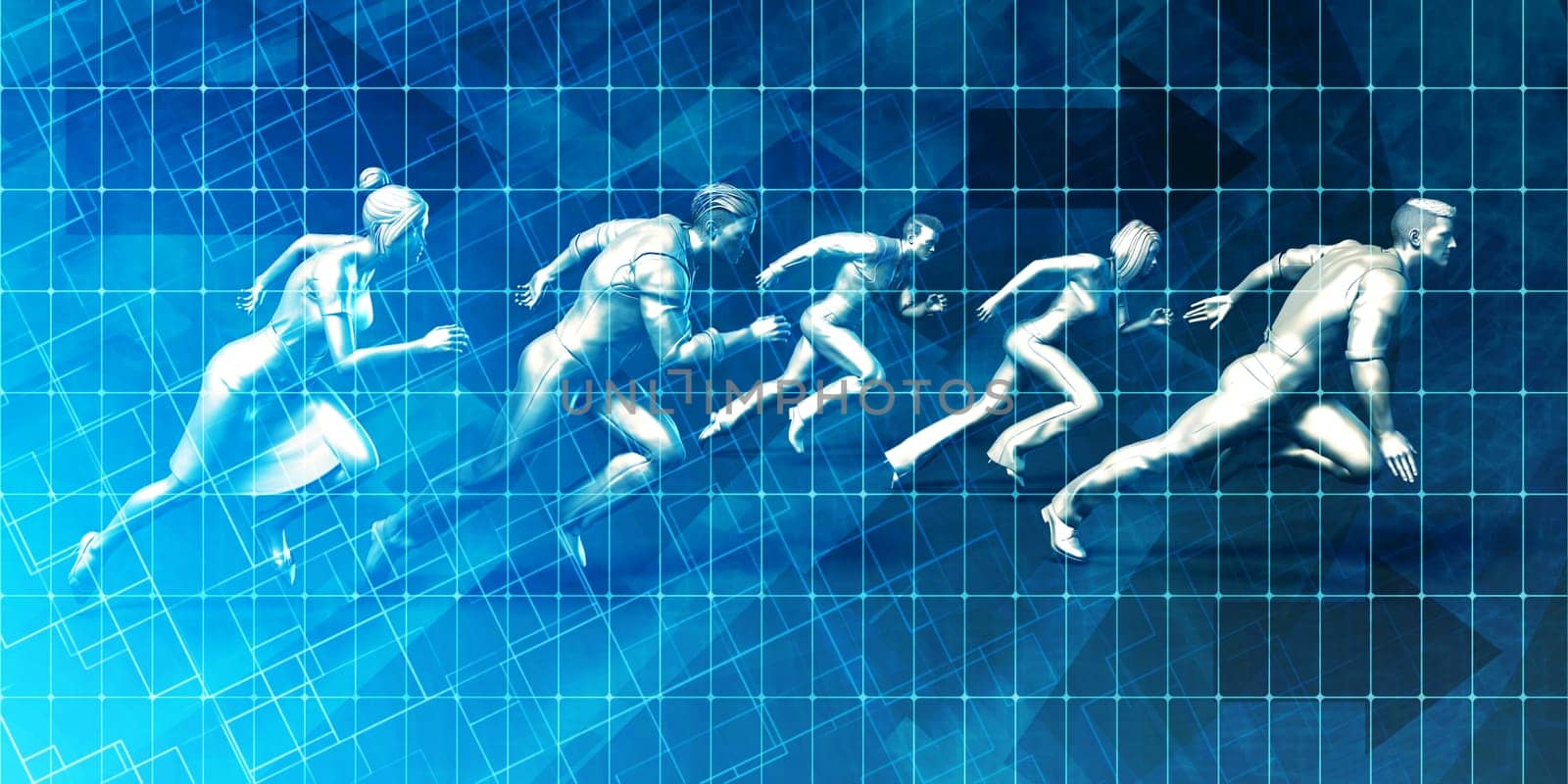 Fast Track Career with Competitive Advantage
