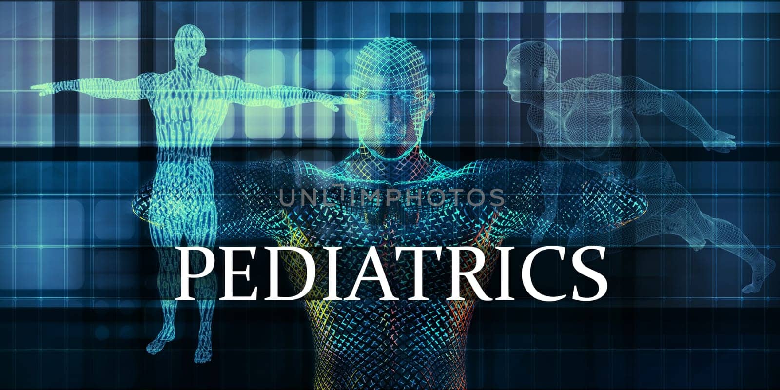Pediatrics Medicine Study as Medical Concept