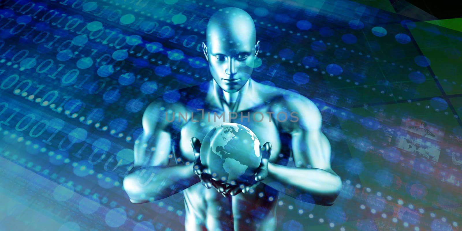 Network Security And Data Information Protection Art