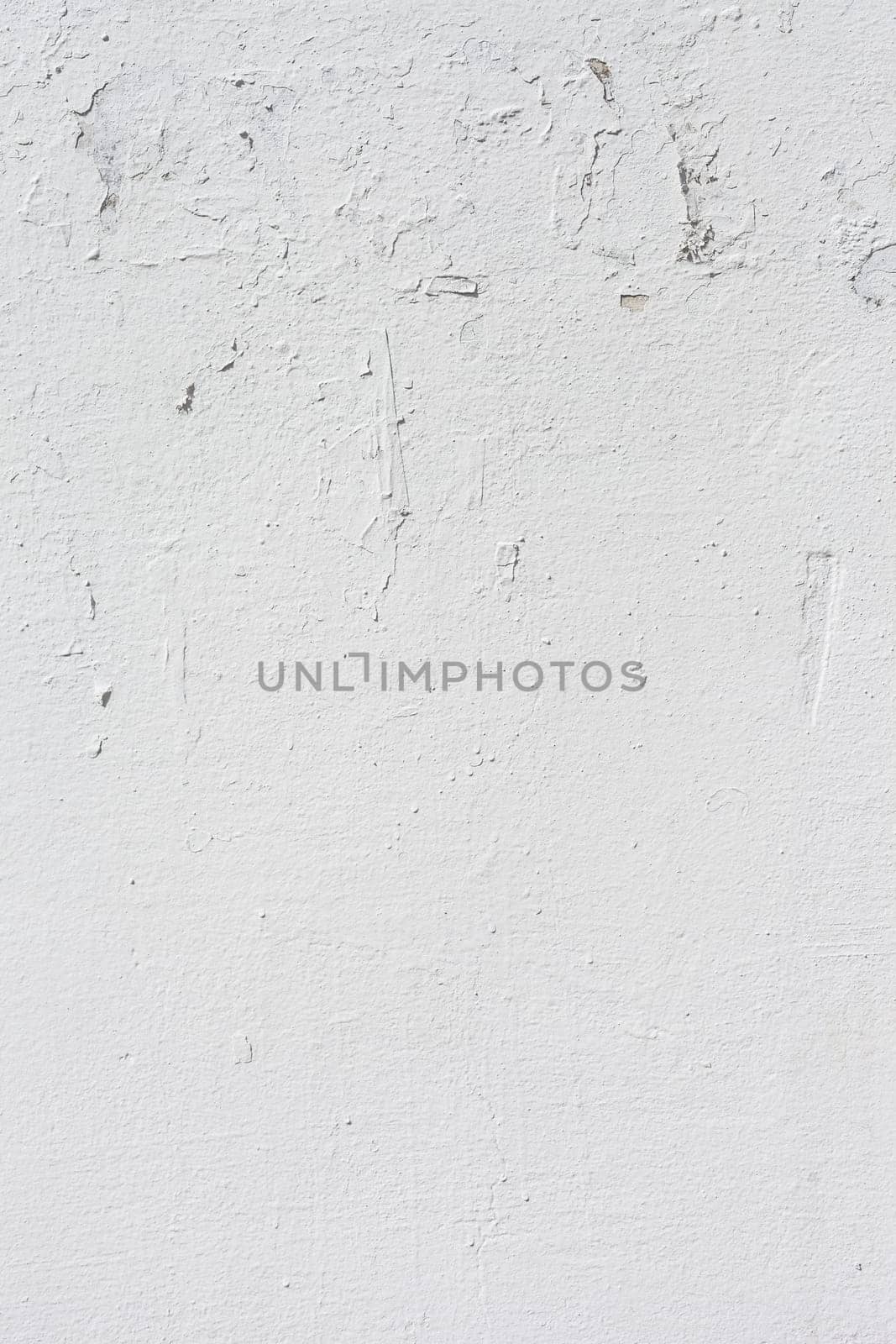 Grunge white background Cement old texture wall