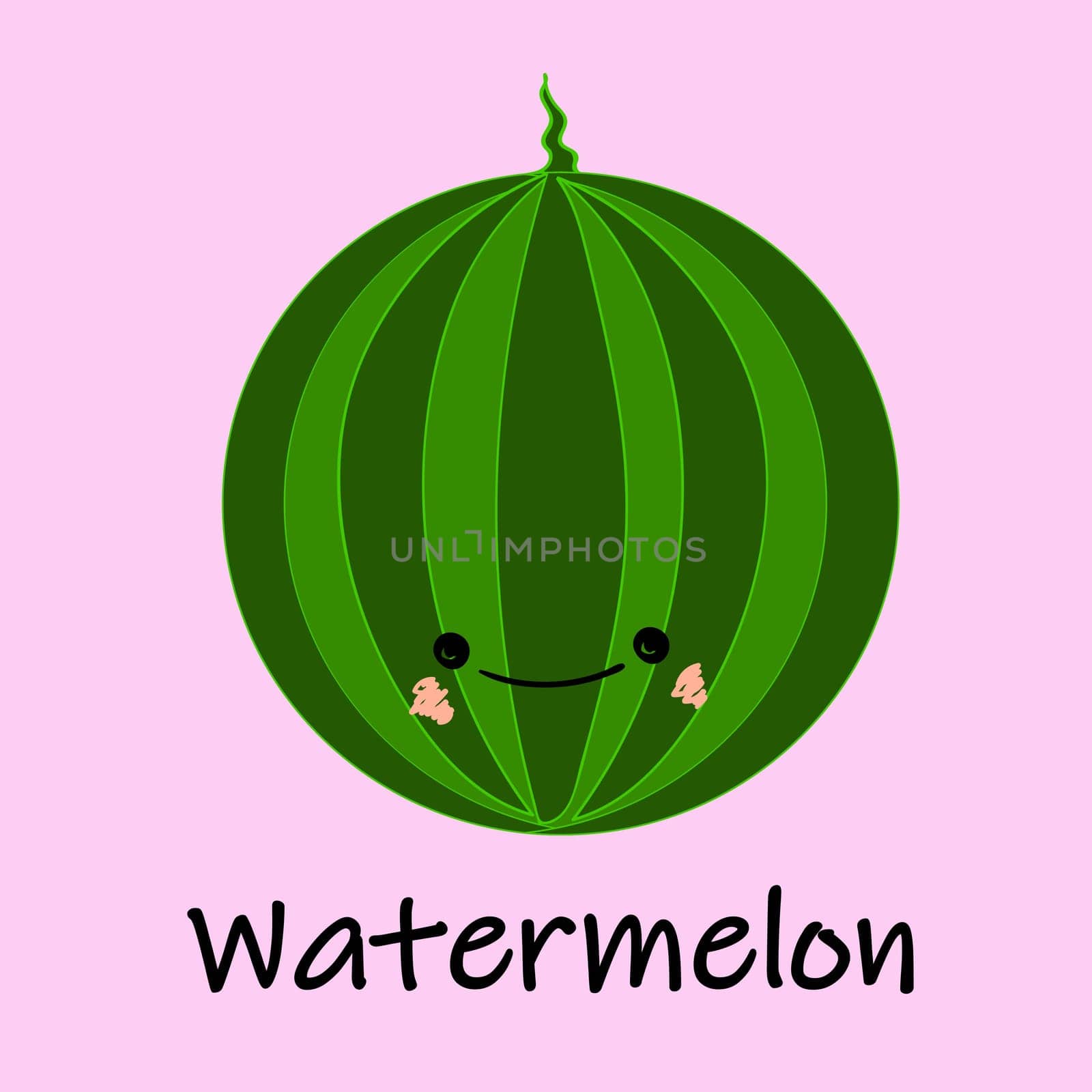 cute cartoon vegetables with smiles on faces and emotions. CARDS FOR CHILDREN S EDUCATION.Cute vegetable character. Vector illustration isolated