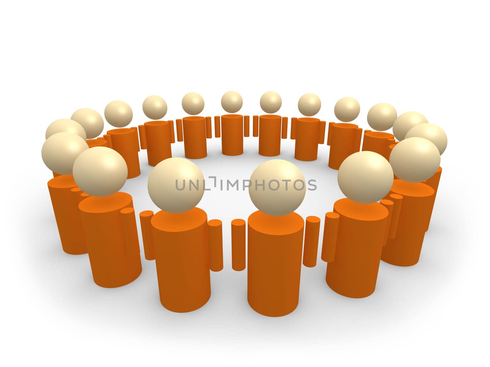 Symbolic Team #4.