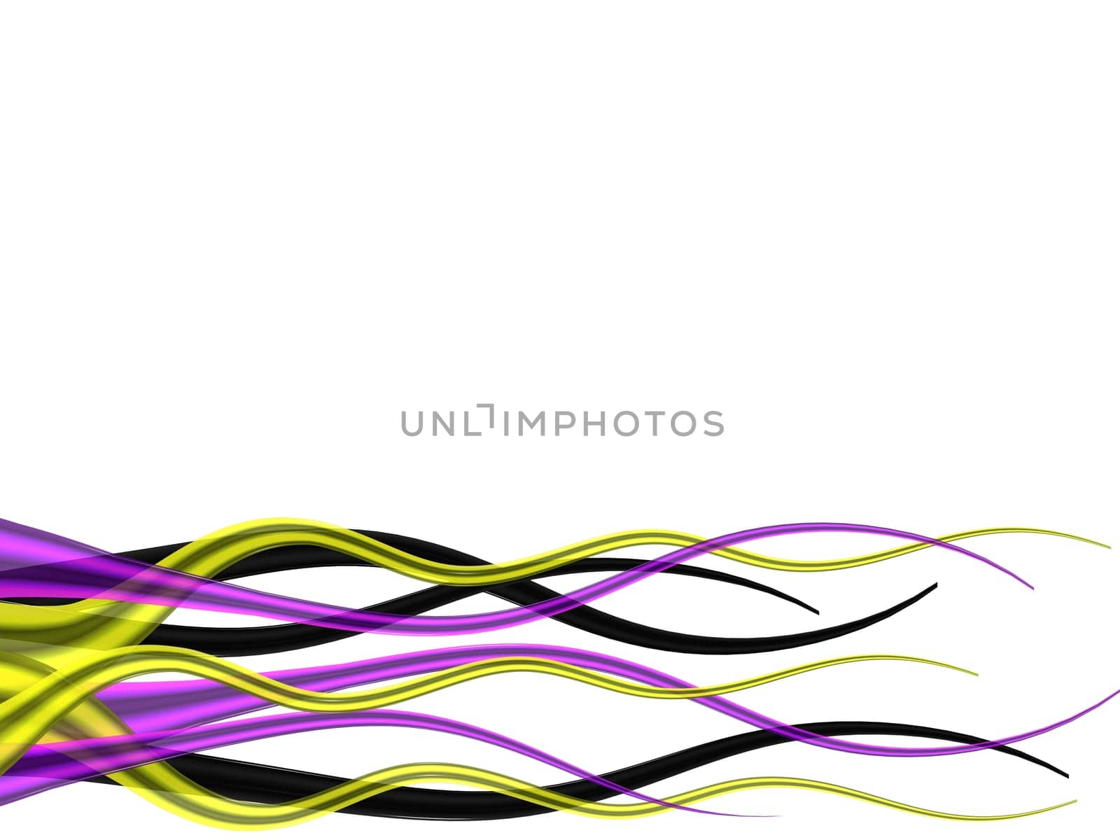 Abstract Design #2.