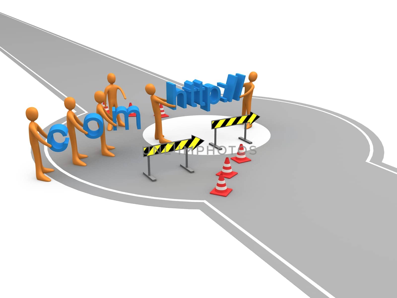 Website Construction #3.