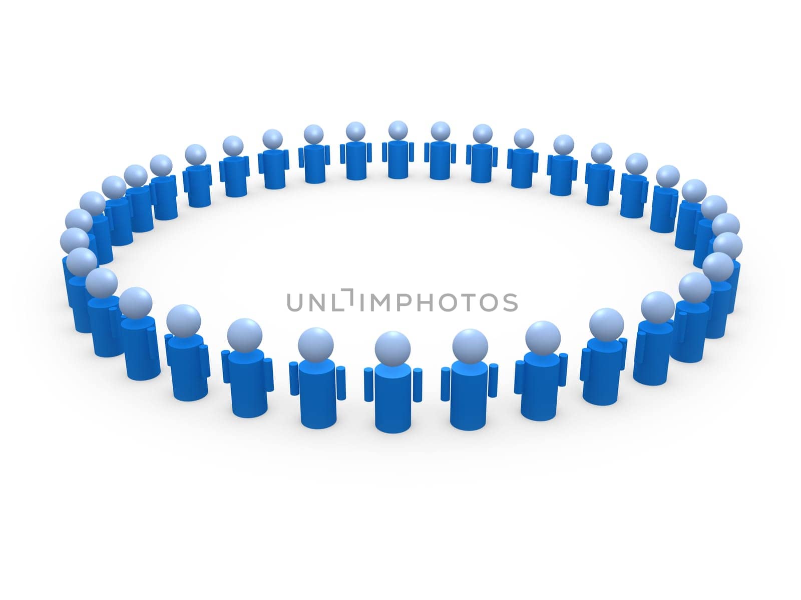 Symbolic Team