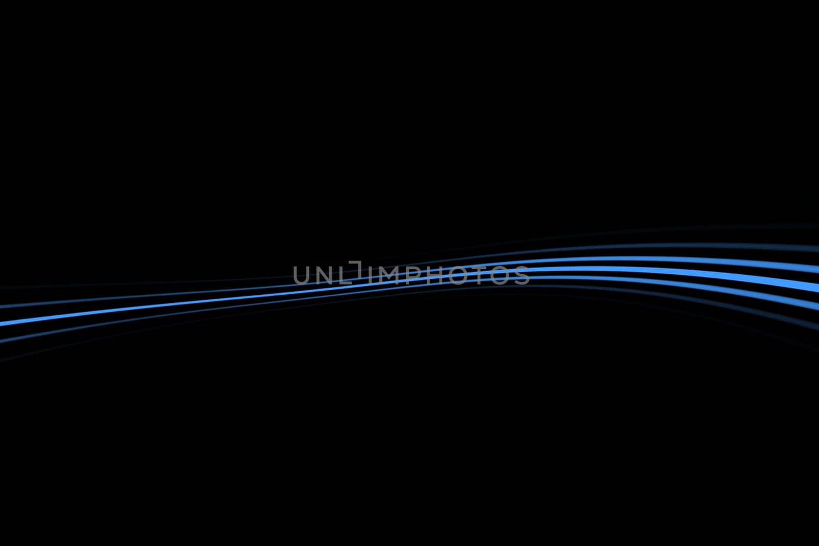 little blue stroke