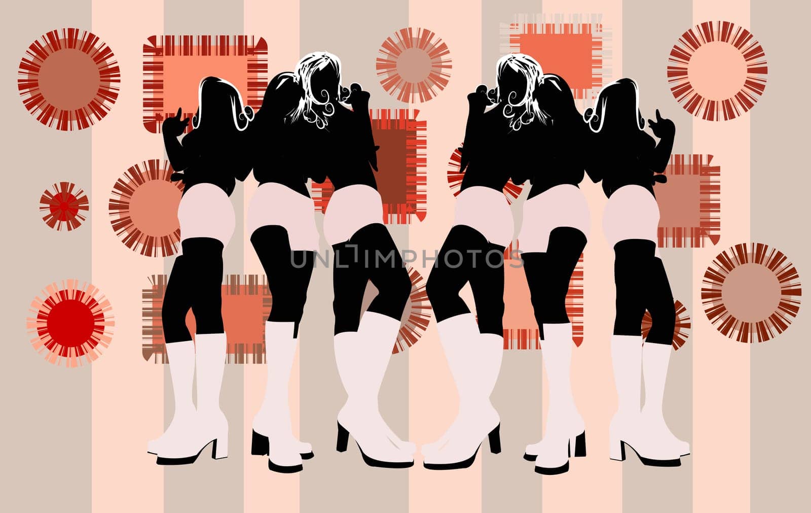 girls