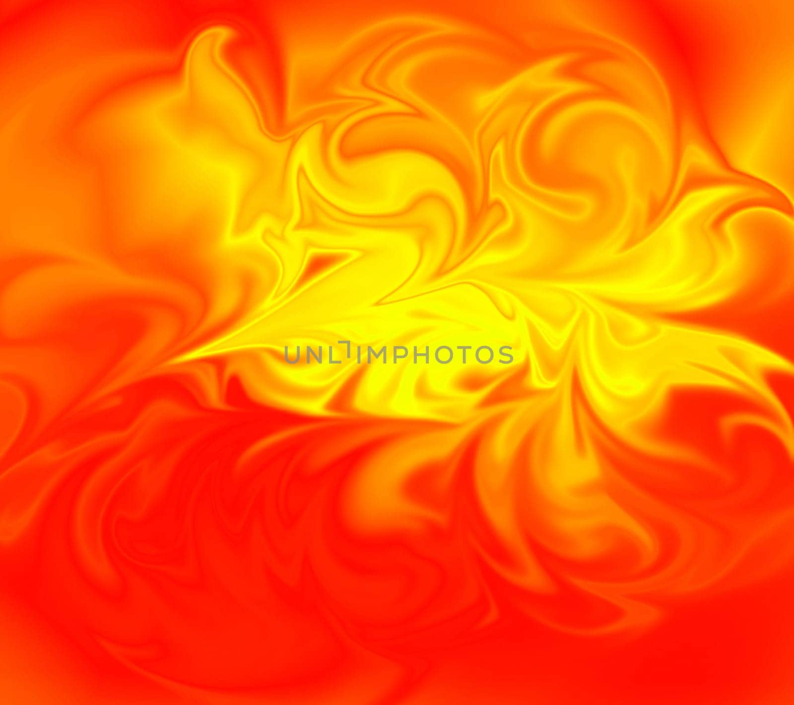 A very simple but abstract color background.