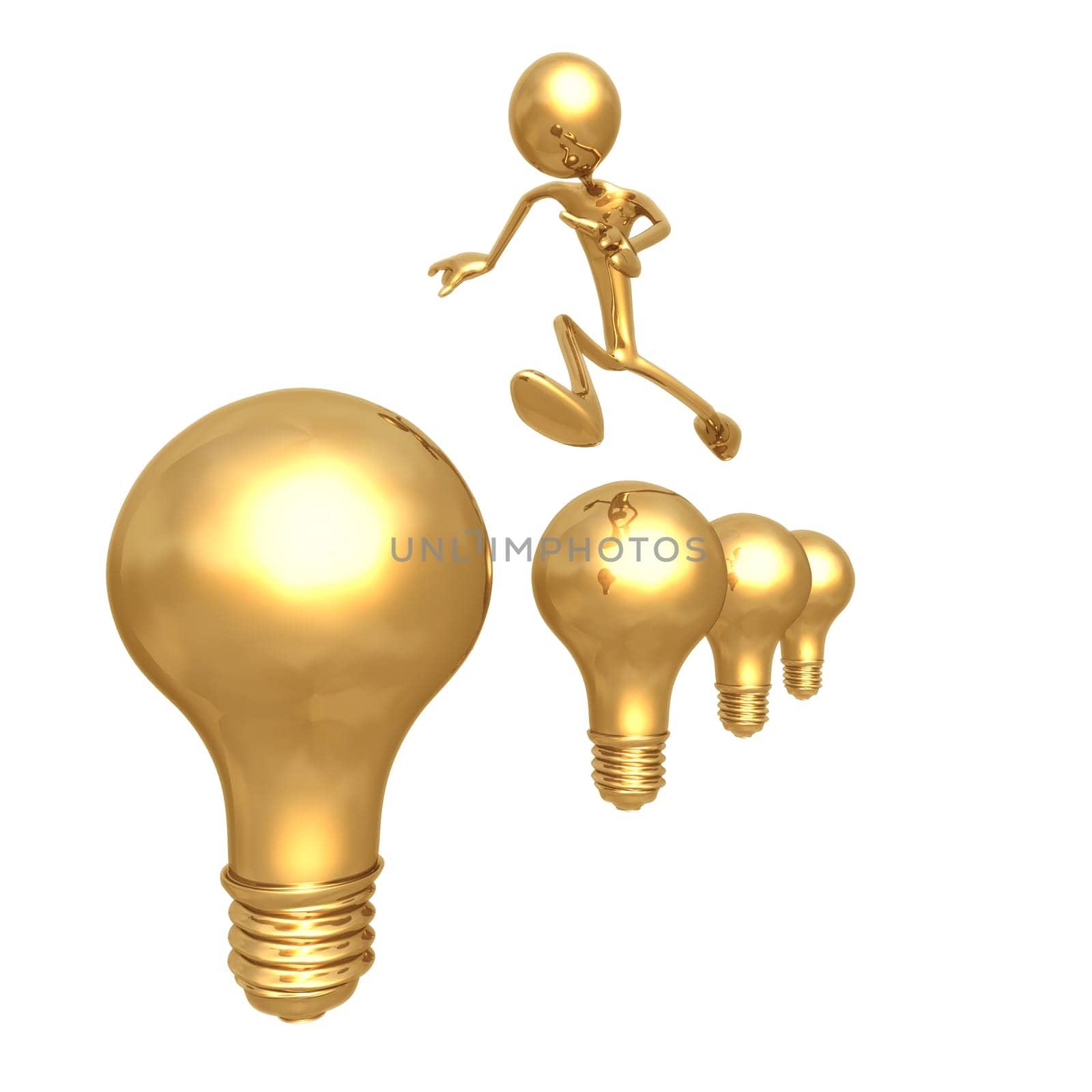 Idea Hurdles