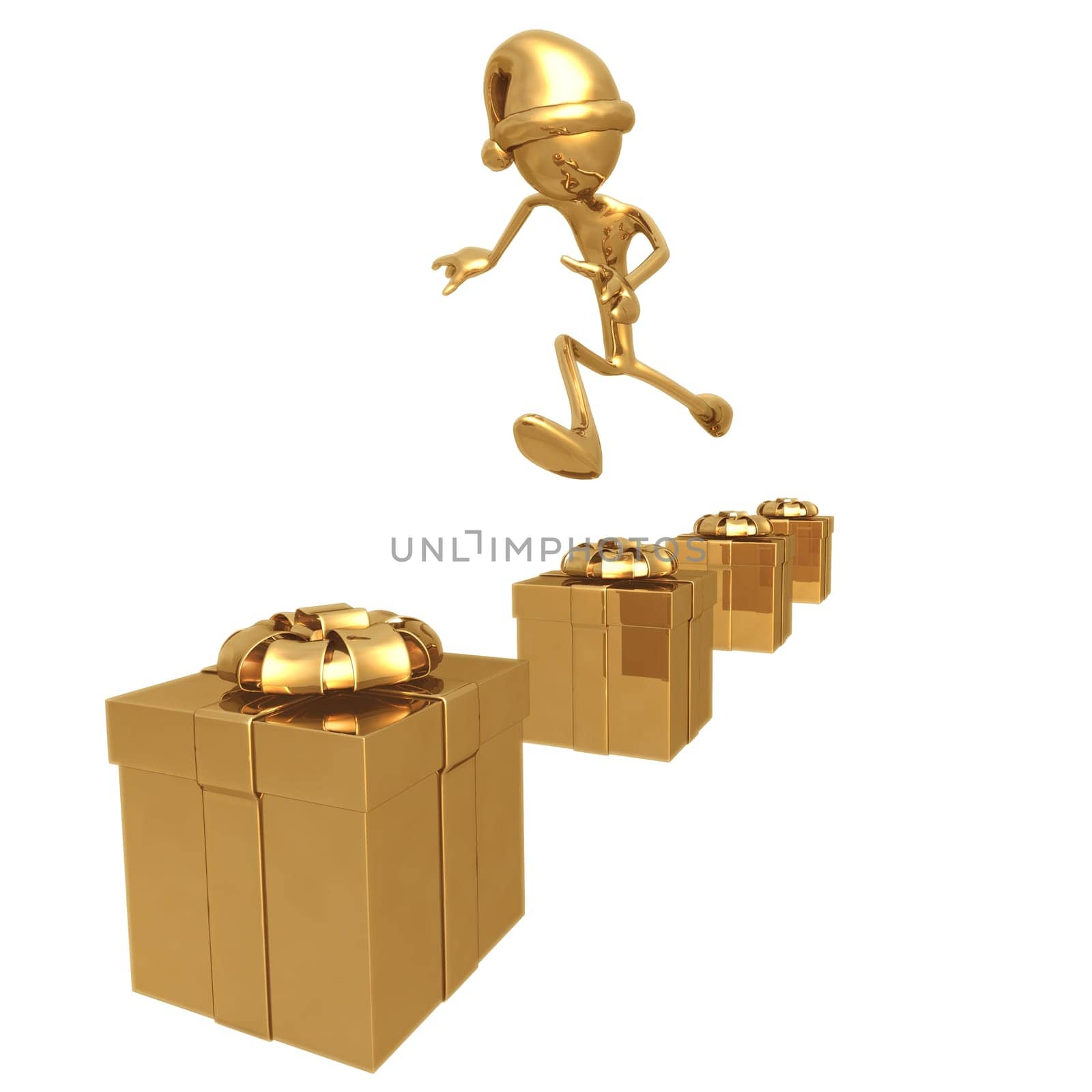 Gift Hurdles