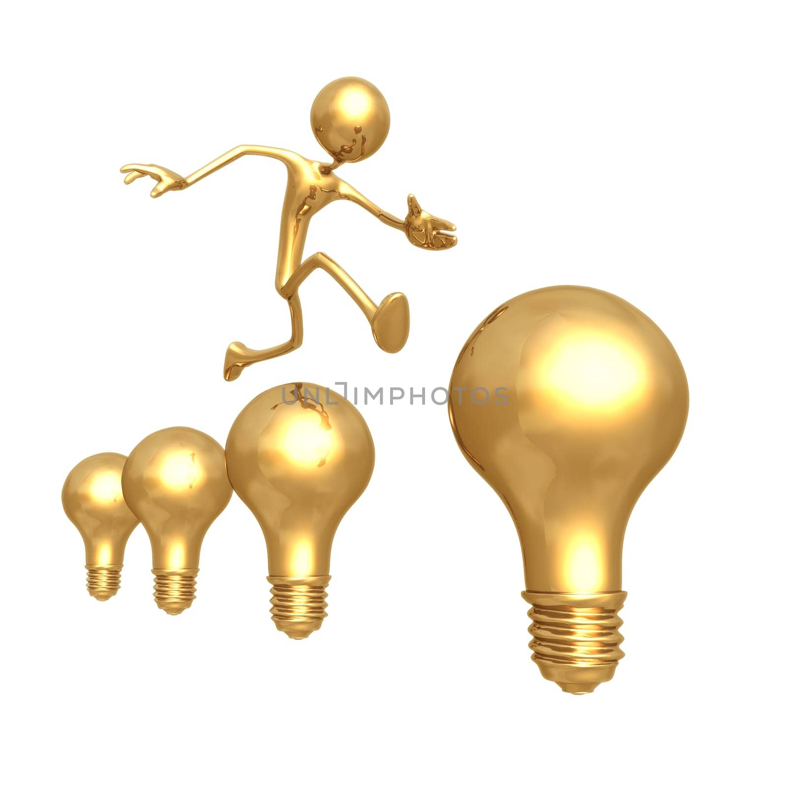 Idea Hurdles