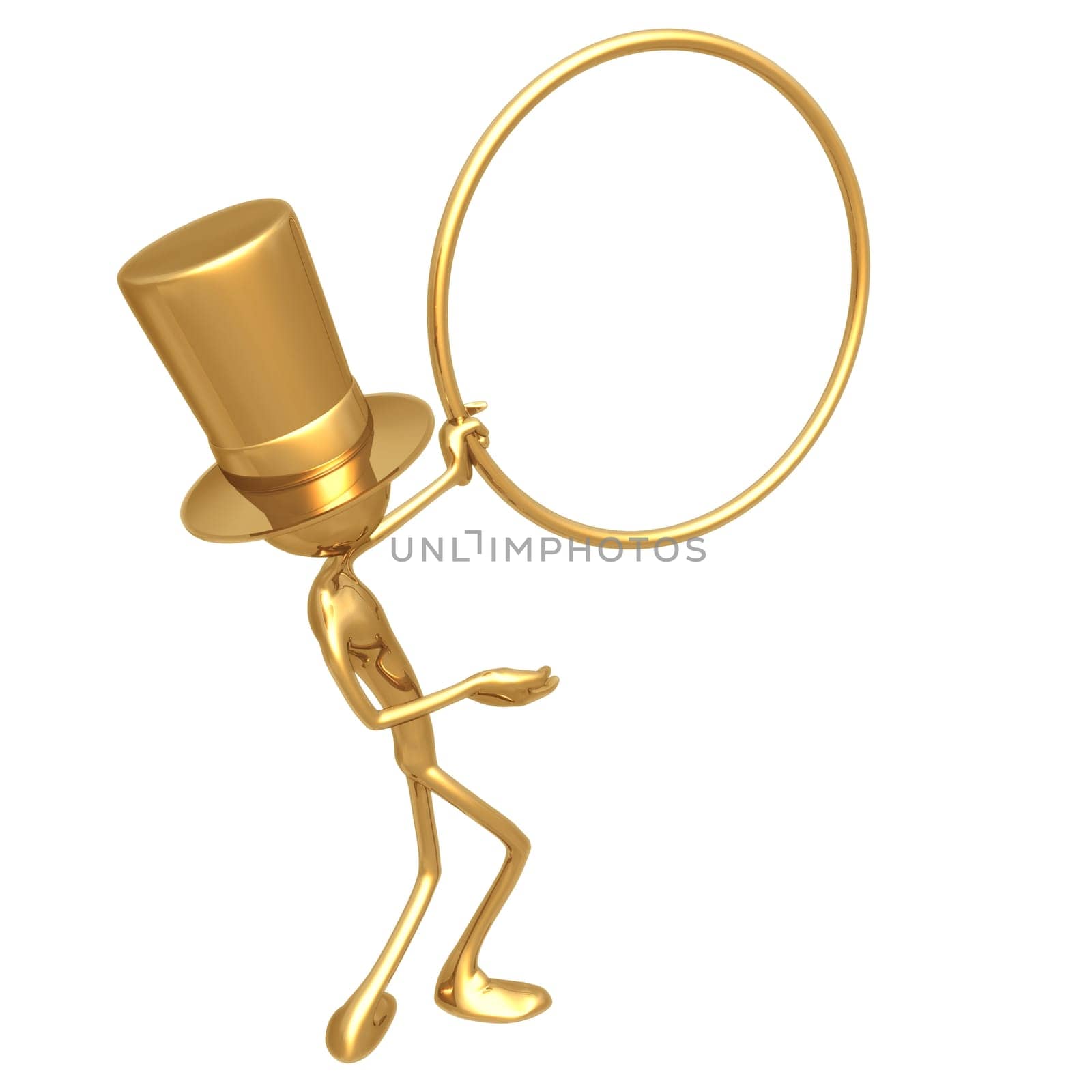 Ringmaster Frame