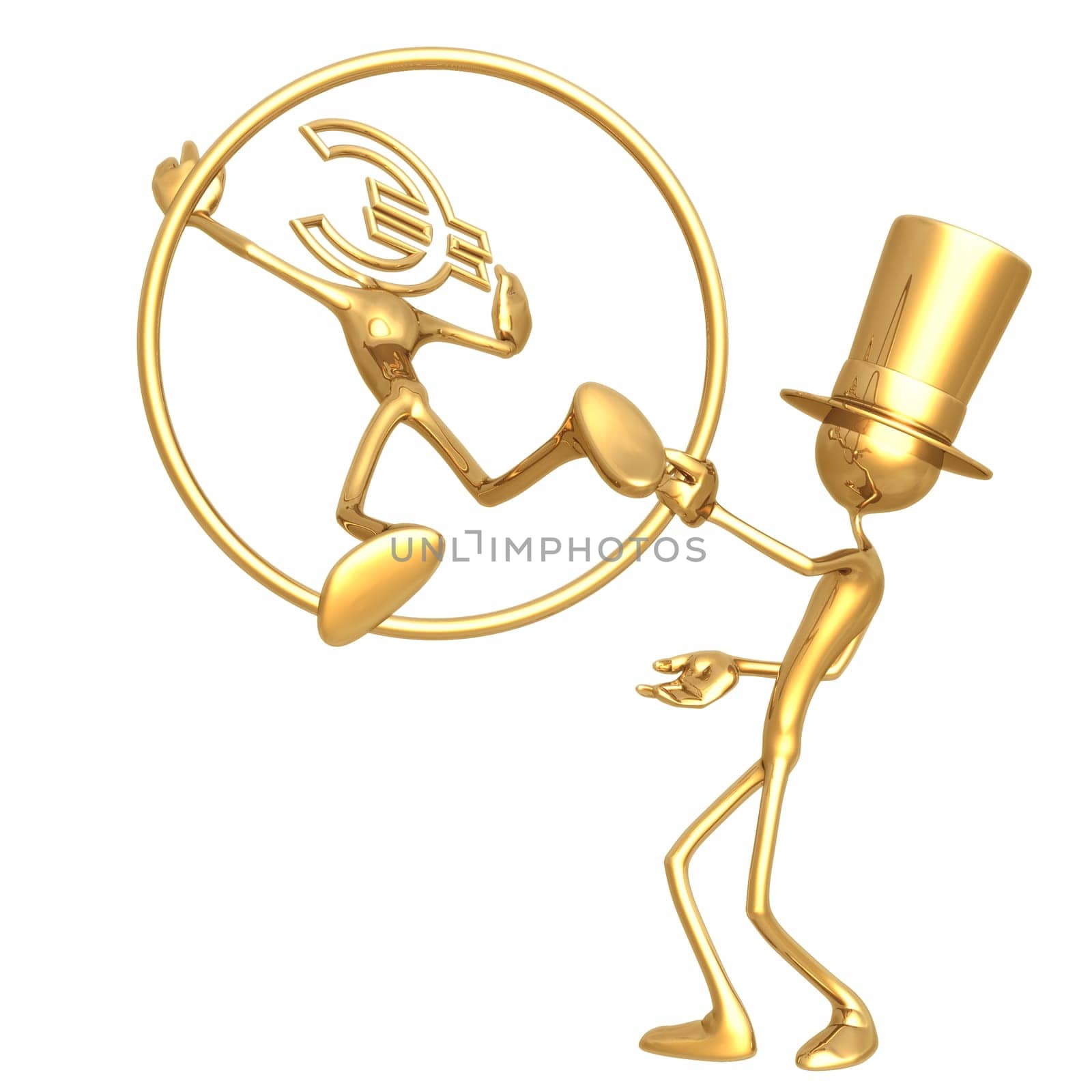 Ringmaster Euro