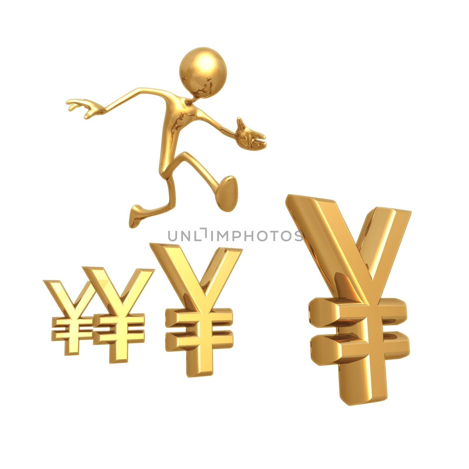 Yen Hurdle