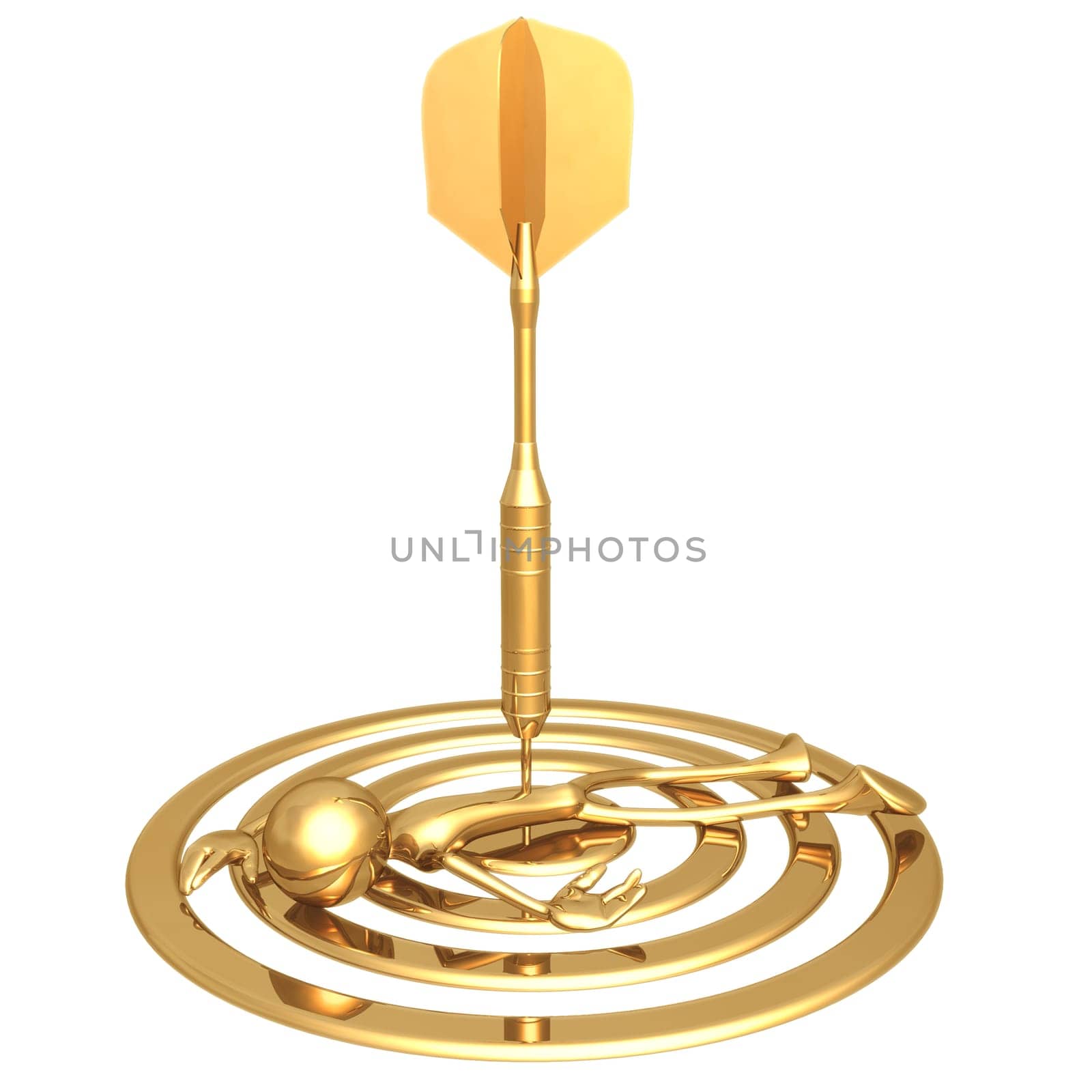 On Target