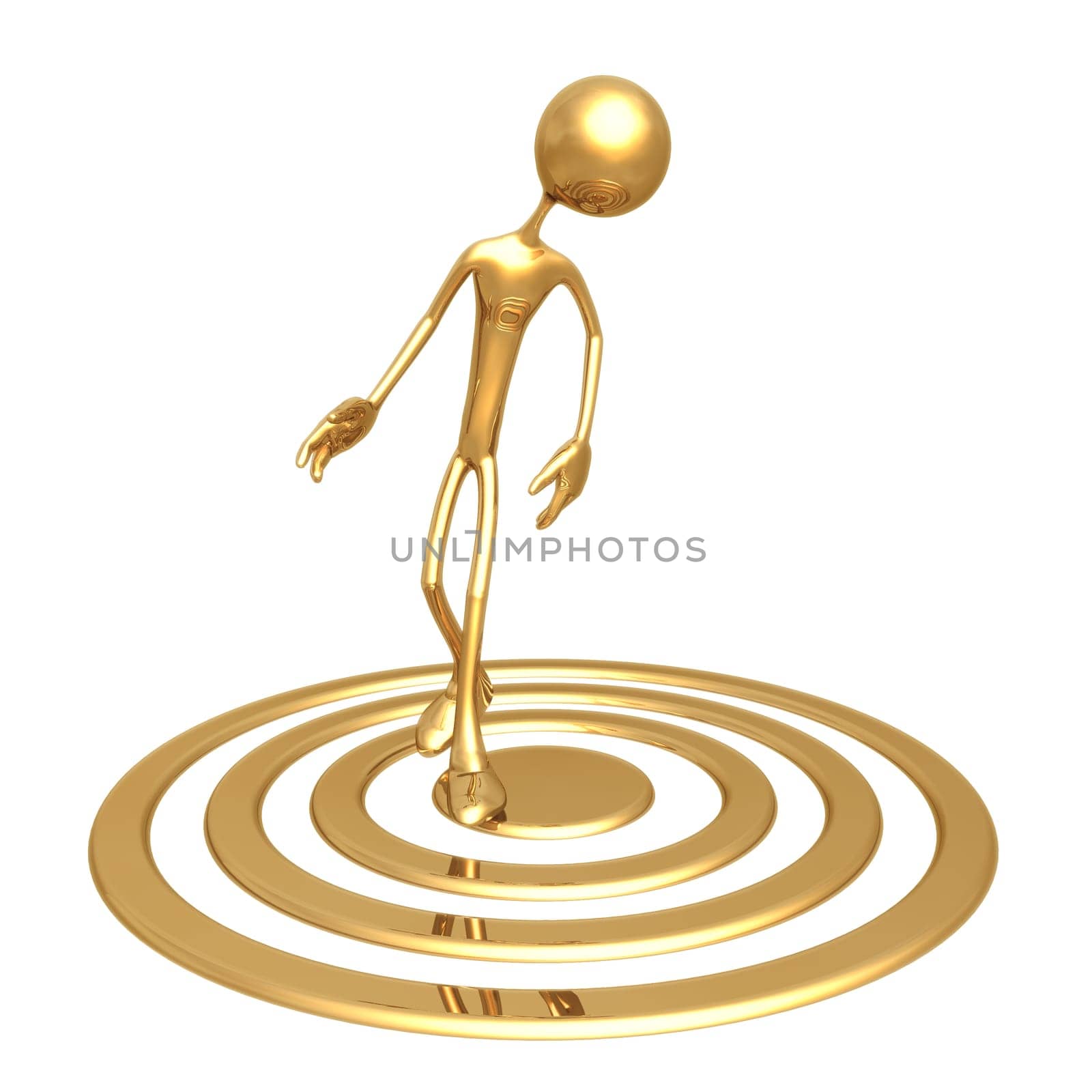On Target