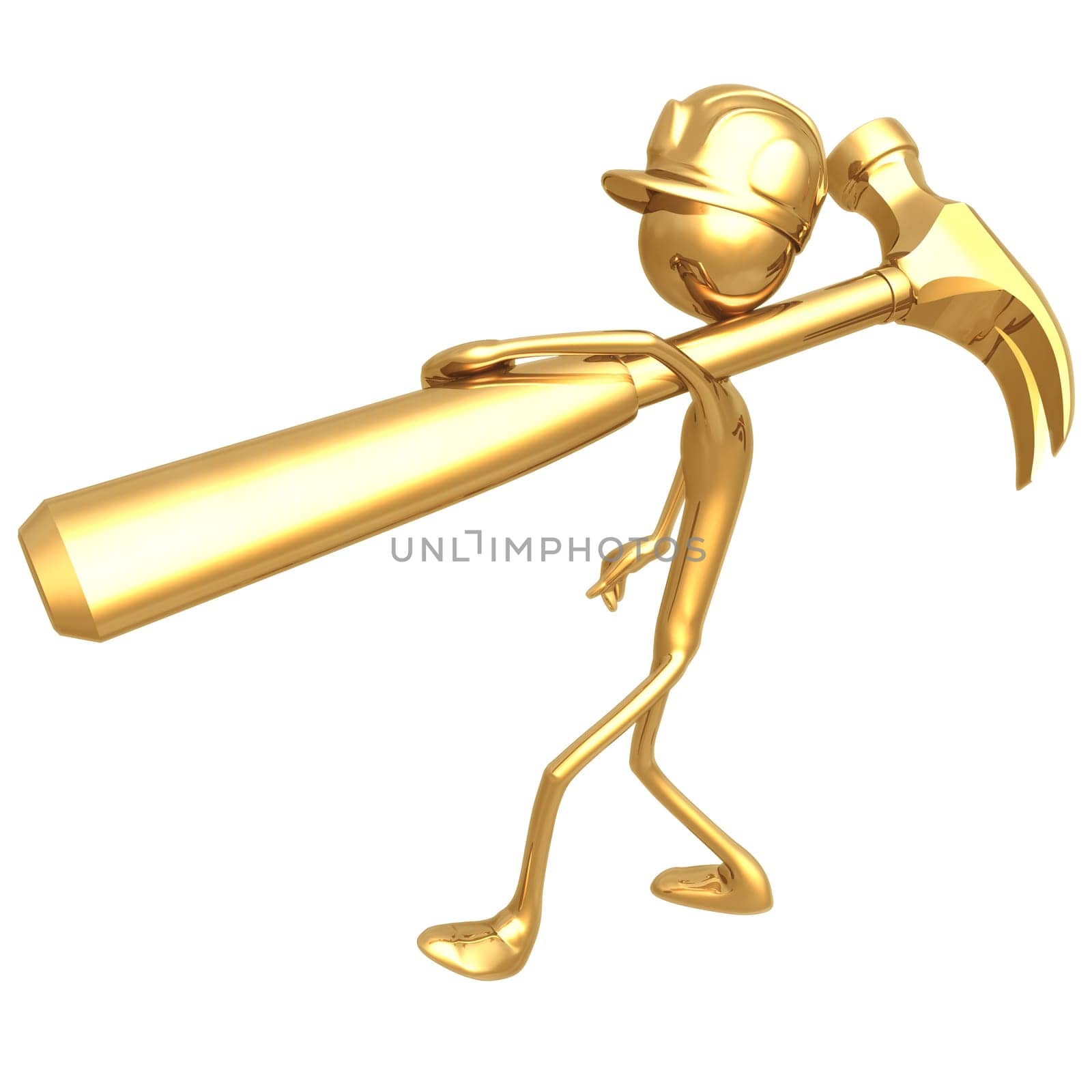 Carry Hammer
