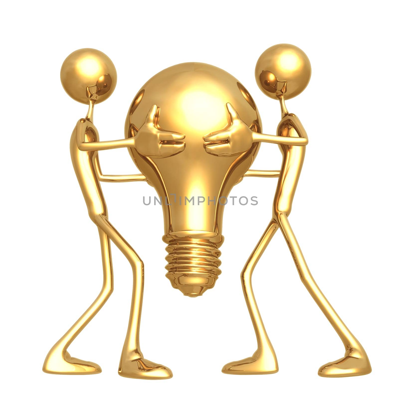 Share Idea