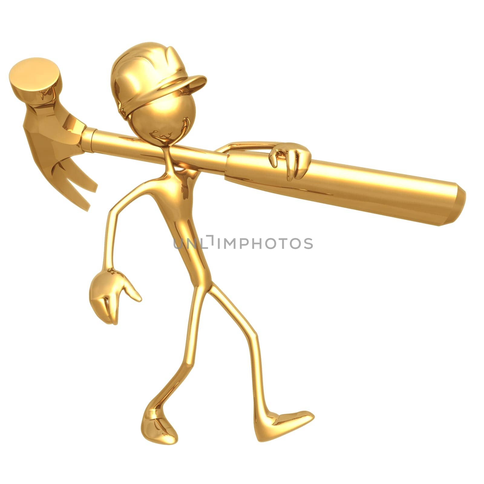 Carry Hammer