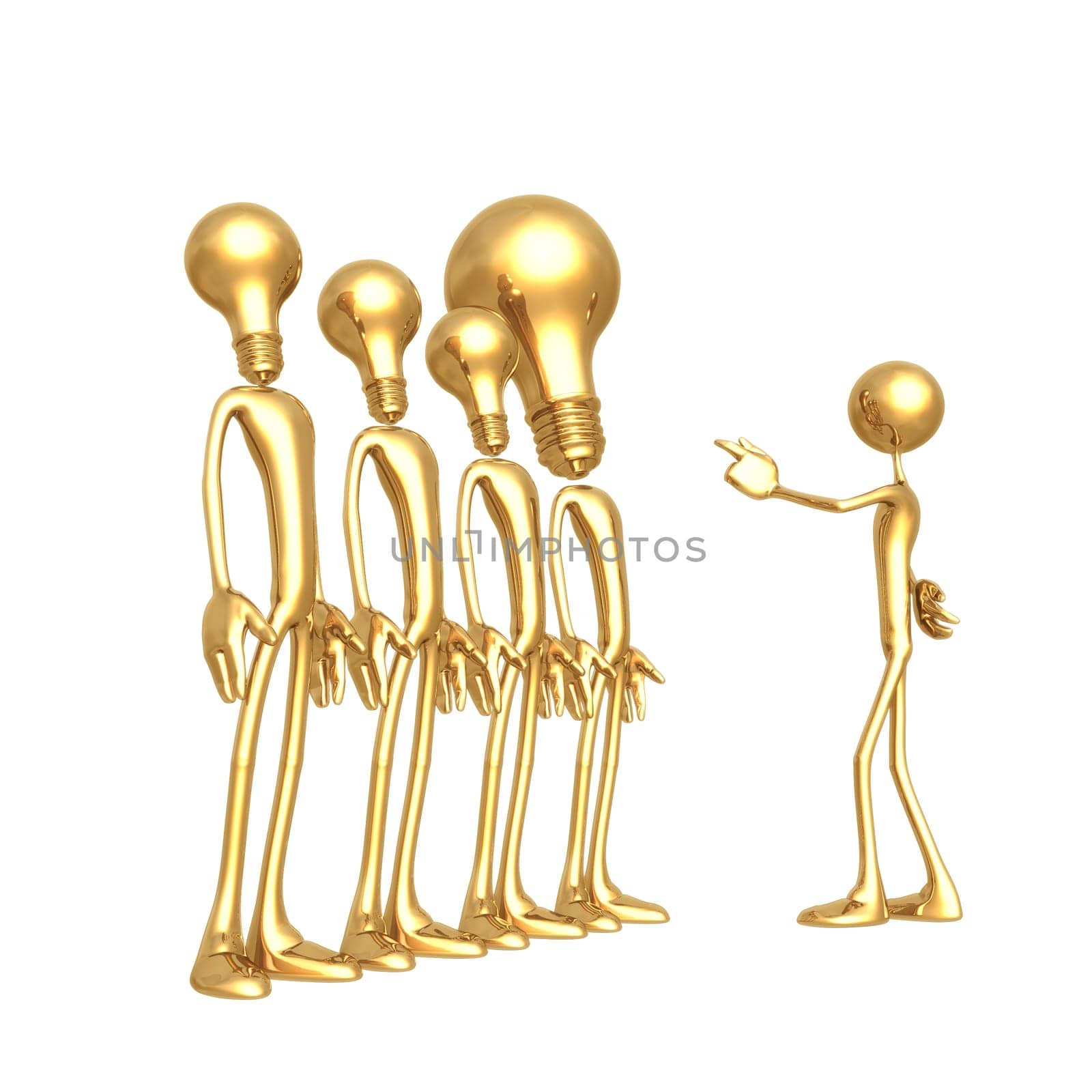 The Big Idea