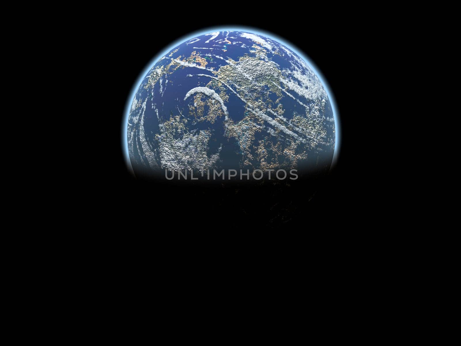 Mother Earth