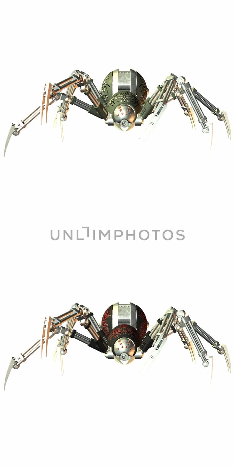 3D Render