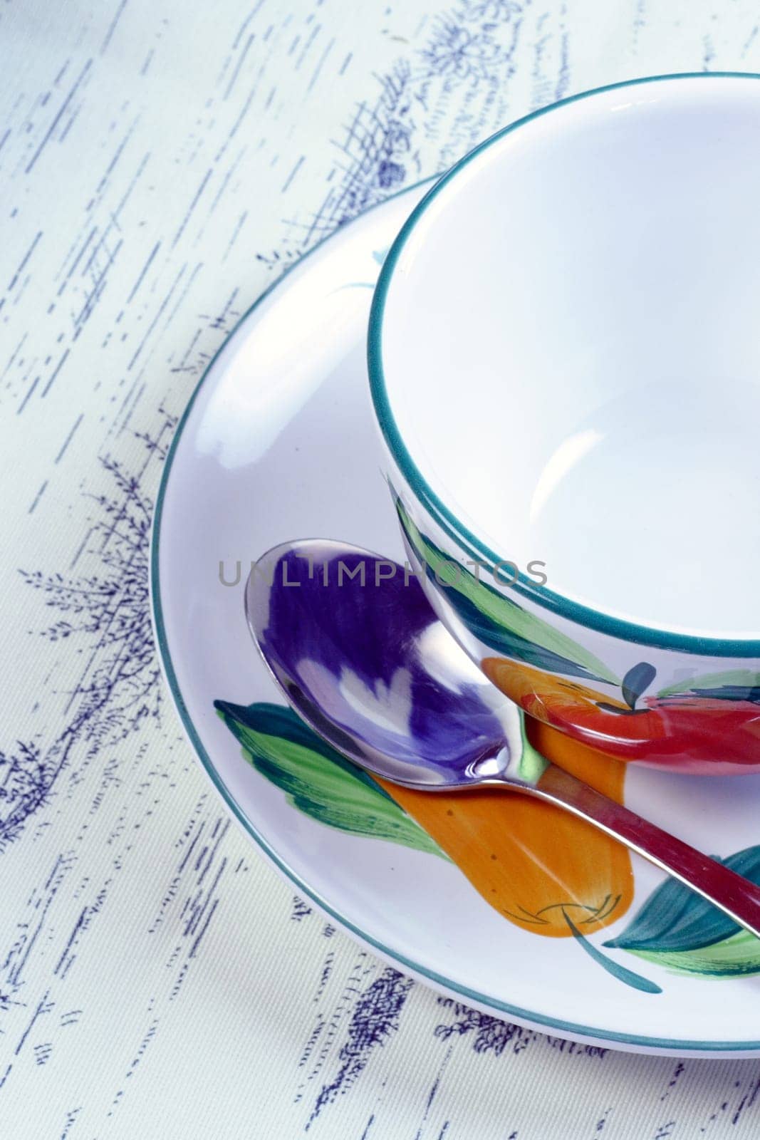 Coffee cup