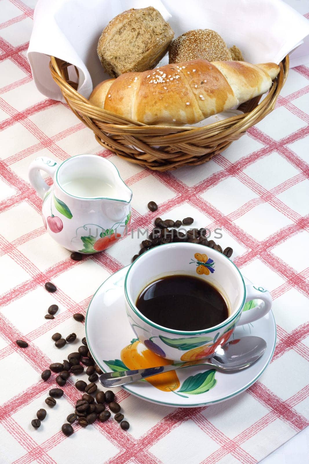 Coffee cup