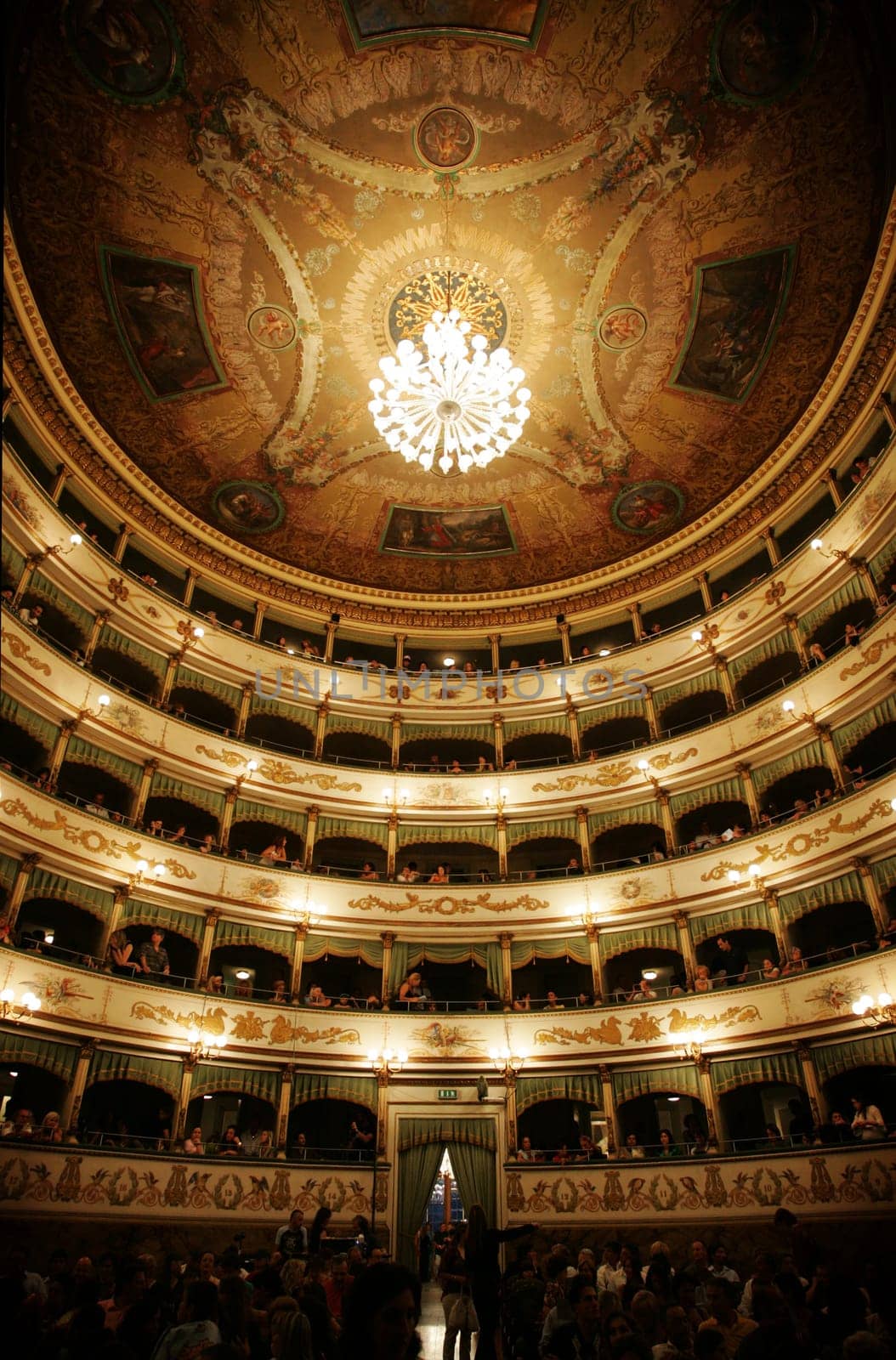 teatro bonci