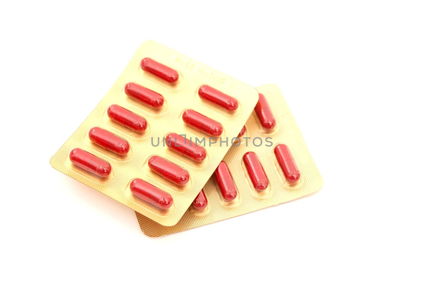 medicine pills