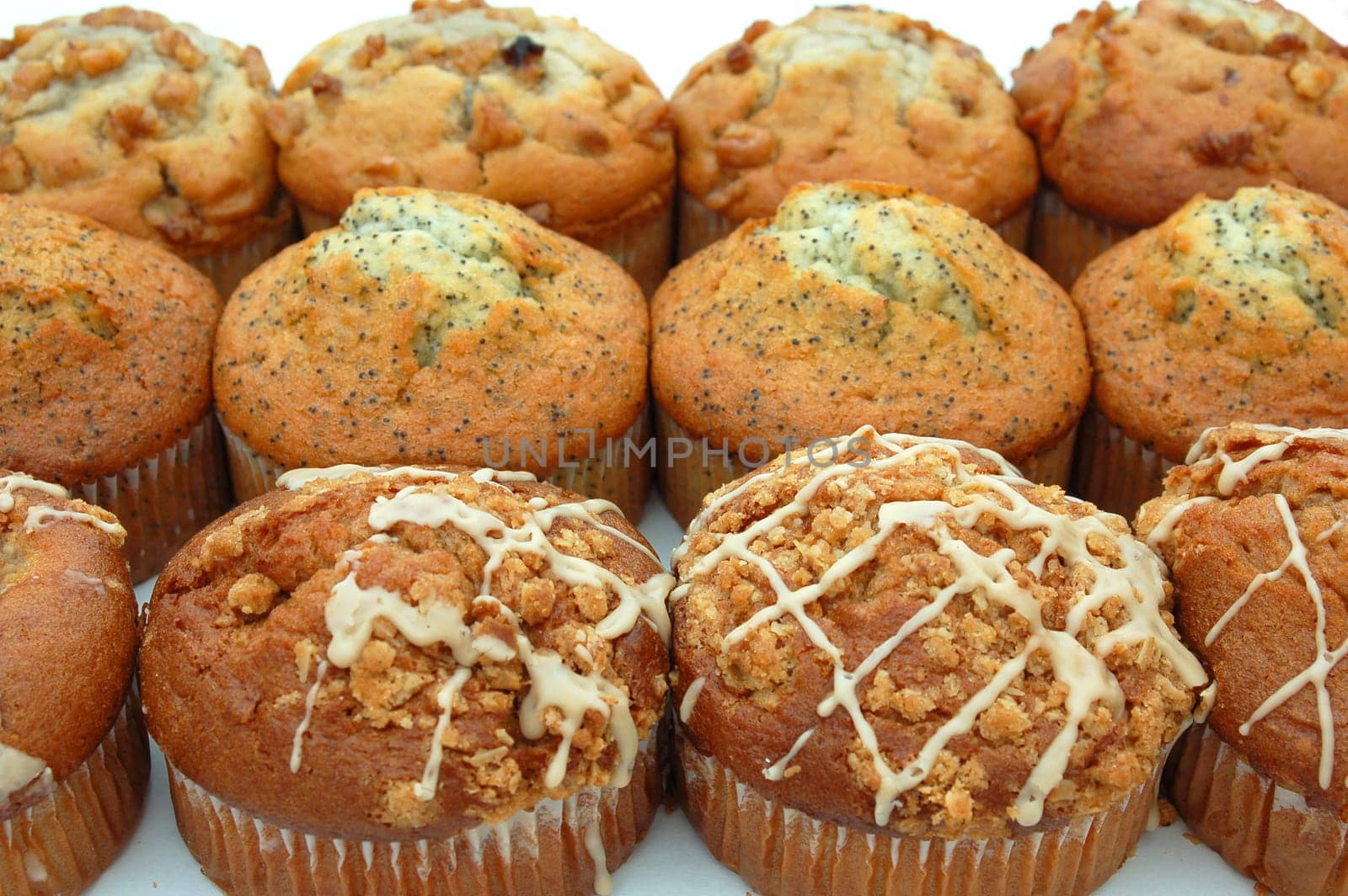 muffins