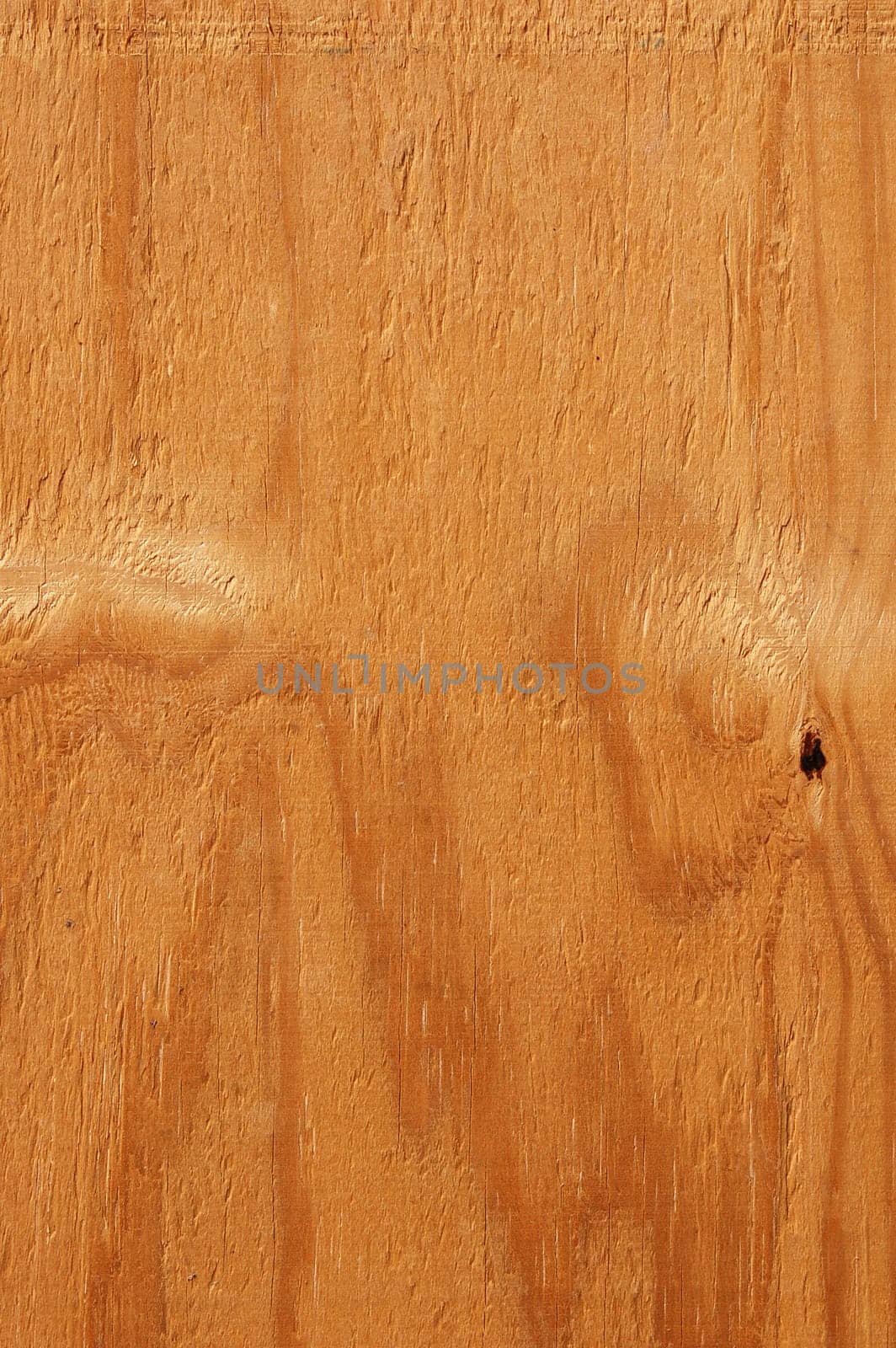 a piece of pine wood