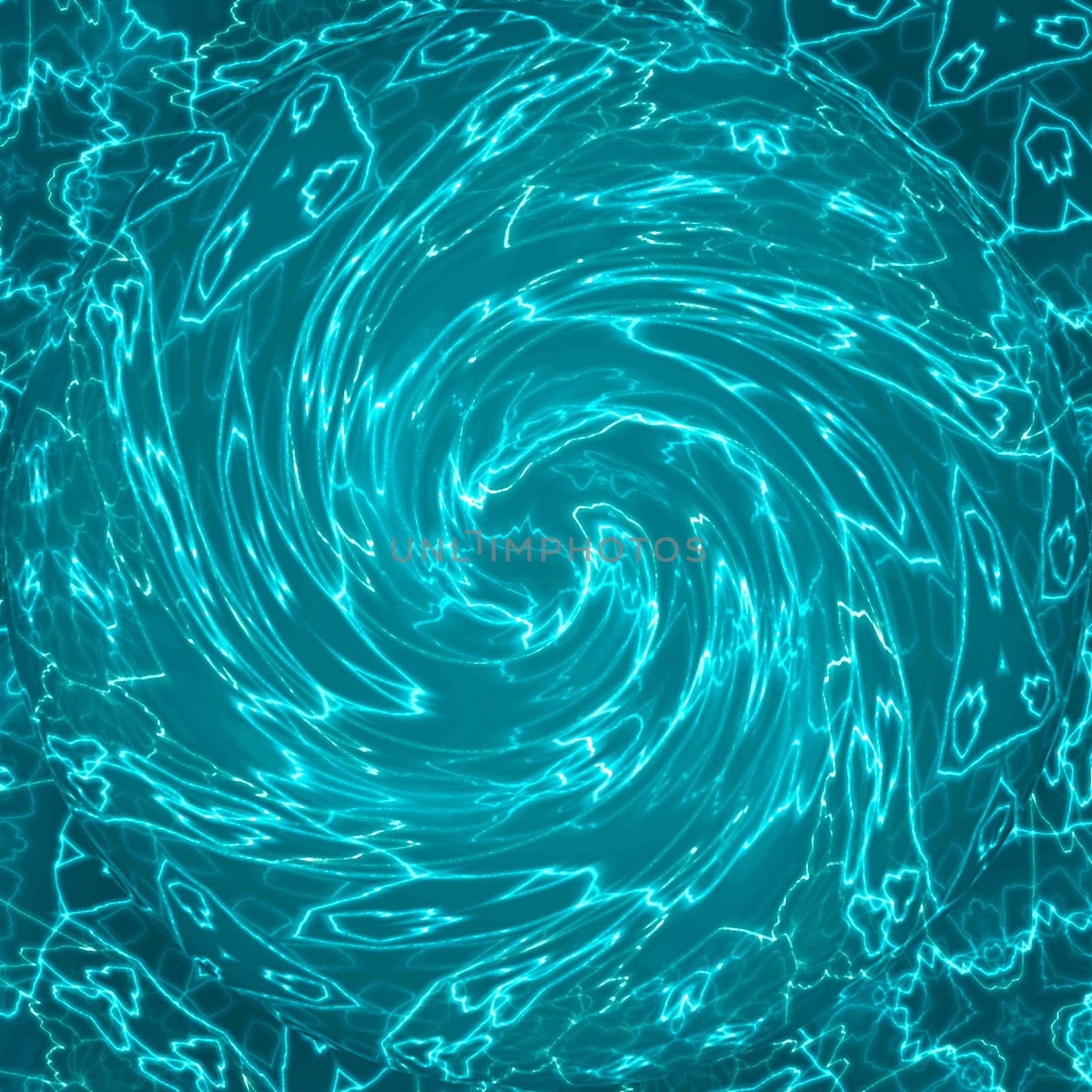 An abstract background