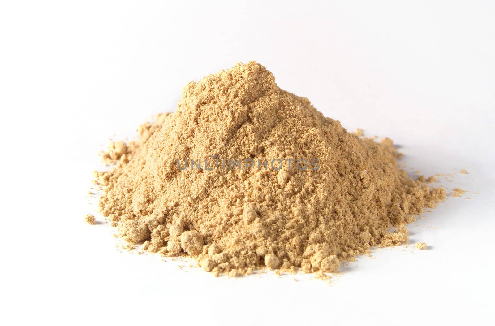 some spices to spice your meals a little bit
